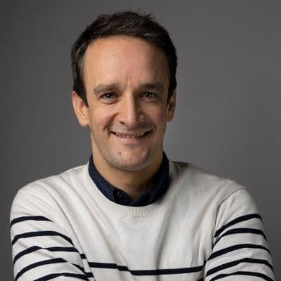 Foucauld Dalle, CEO & Founder at MixHub