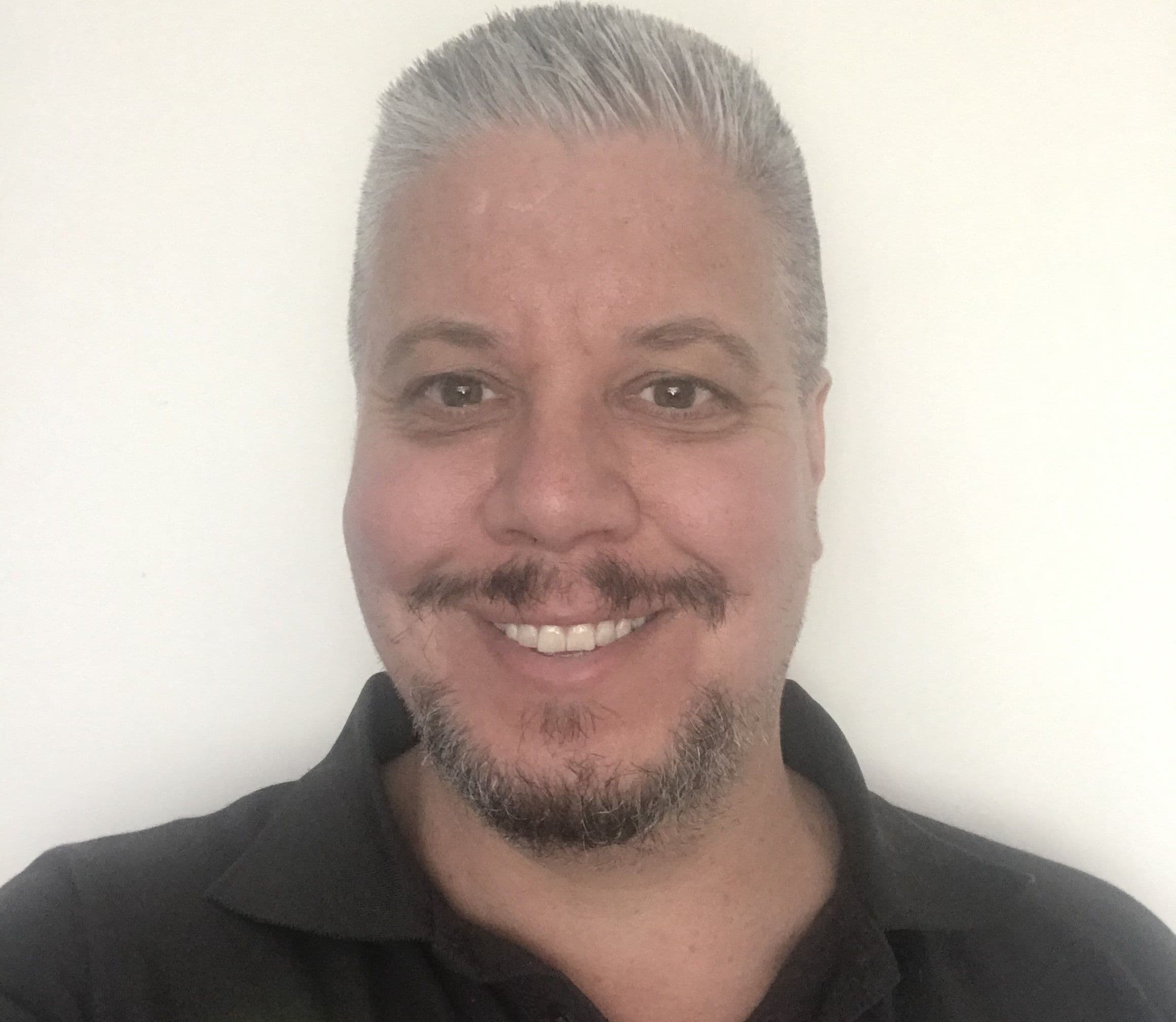 Jason Chandler, Senior Advisor, Concrete Technology at MixHub