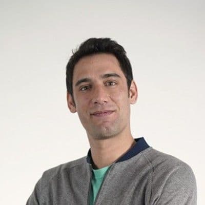 Vincent, Advisor at MixHub